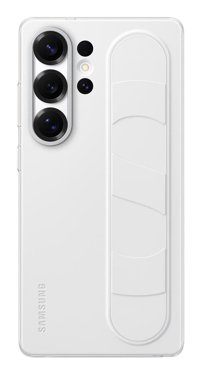Samsung Backcover – für Samsung Galaxy S25 Ultra – weiss