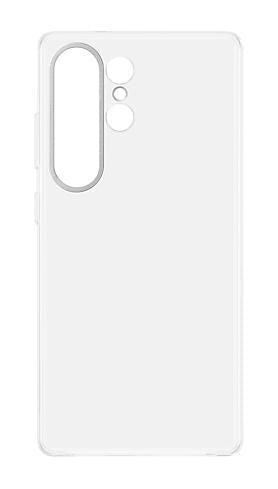 Samsung Backcover – für Samsung Galaxy S25 Ultra – transparent – TPU, stossfest