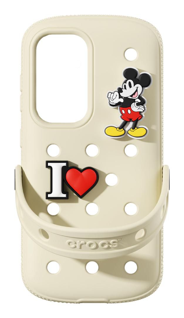 Samsung Backcover – für Samsung Galaxy S25 – beige