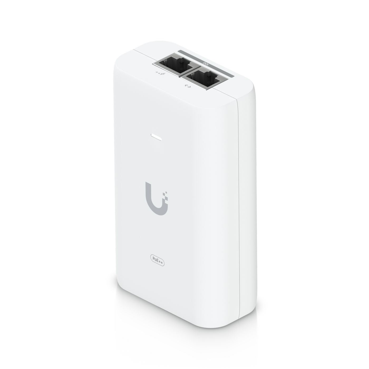Ubiquiti PoE-Midspan – 60 W PoE++, 2× RJ-45, 10G