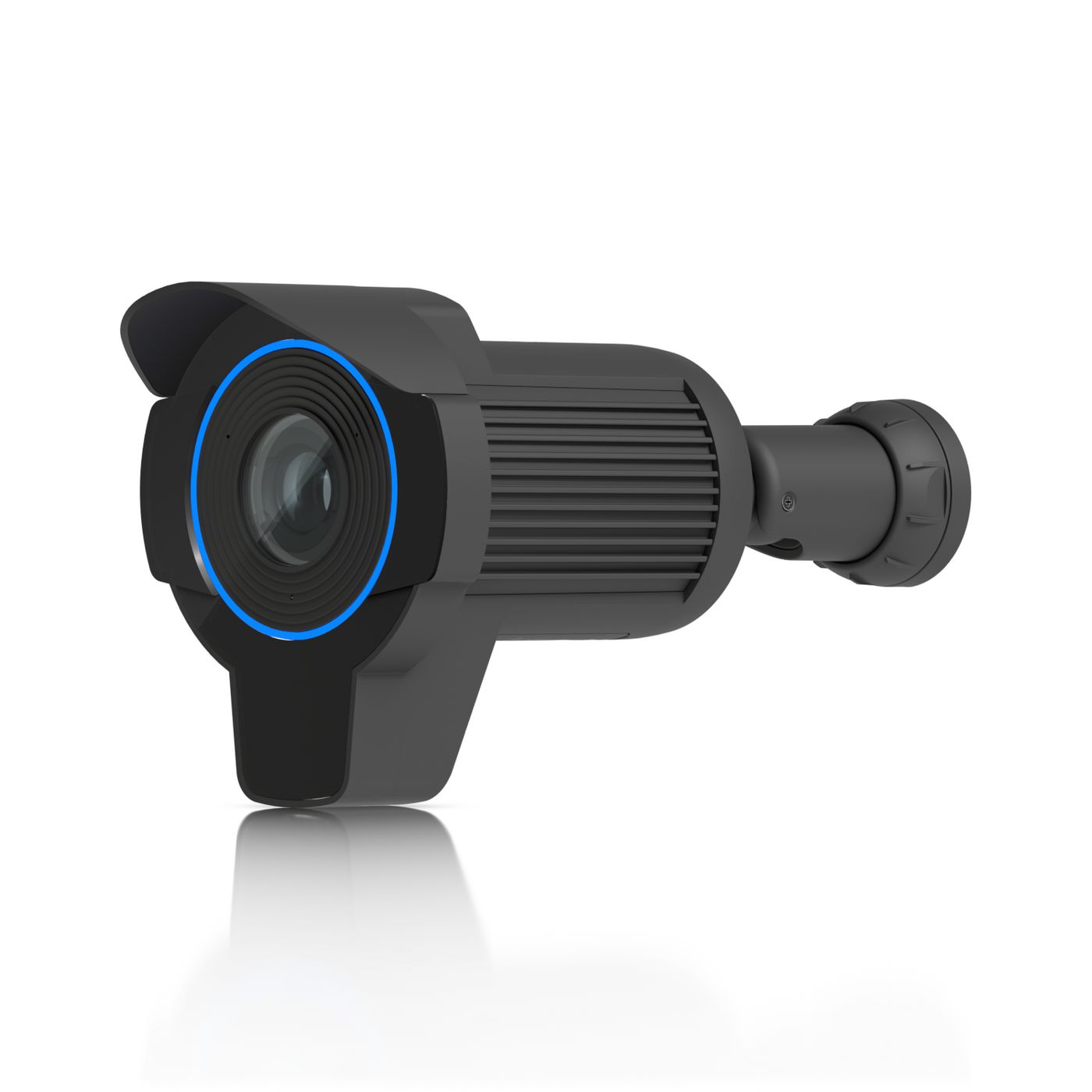 Ubiquiti Kamera – 4K, 3× optischer Zoom, IR-Nachtsicht