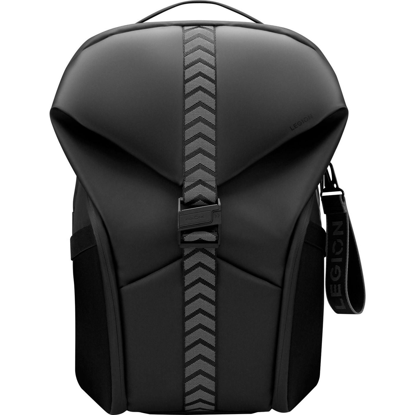Lenovo Notebook-Rucksack 16″ – Polyester, Schultergurt – Schwarz