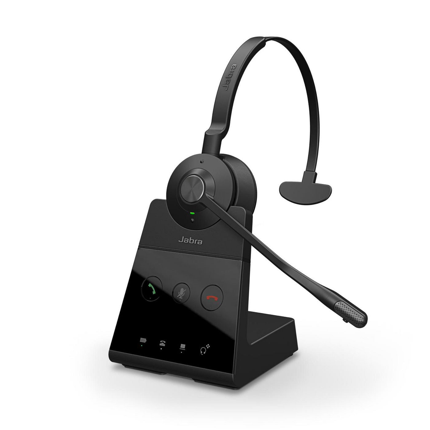 Jabra Engage 65 SE Basis – Ladestation für Engage 65 SE Headsets