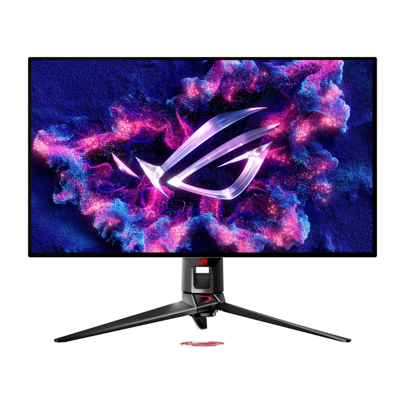ASUS PG32UCDP – 31,5", 3840 × 2160 (4K), OLED, 240 Hz, USB-C 90 W, KVM, DisplayHDR 400
