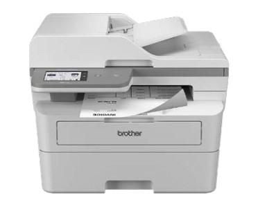 Brother MFC-L2980DW – S/W Laser-MFP A4 – WLAN – 34 ppm S/W