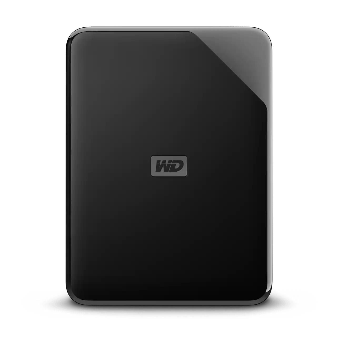 Western Digital Bbk-Wesn