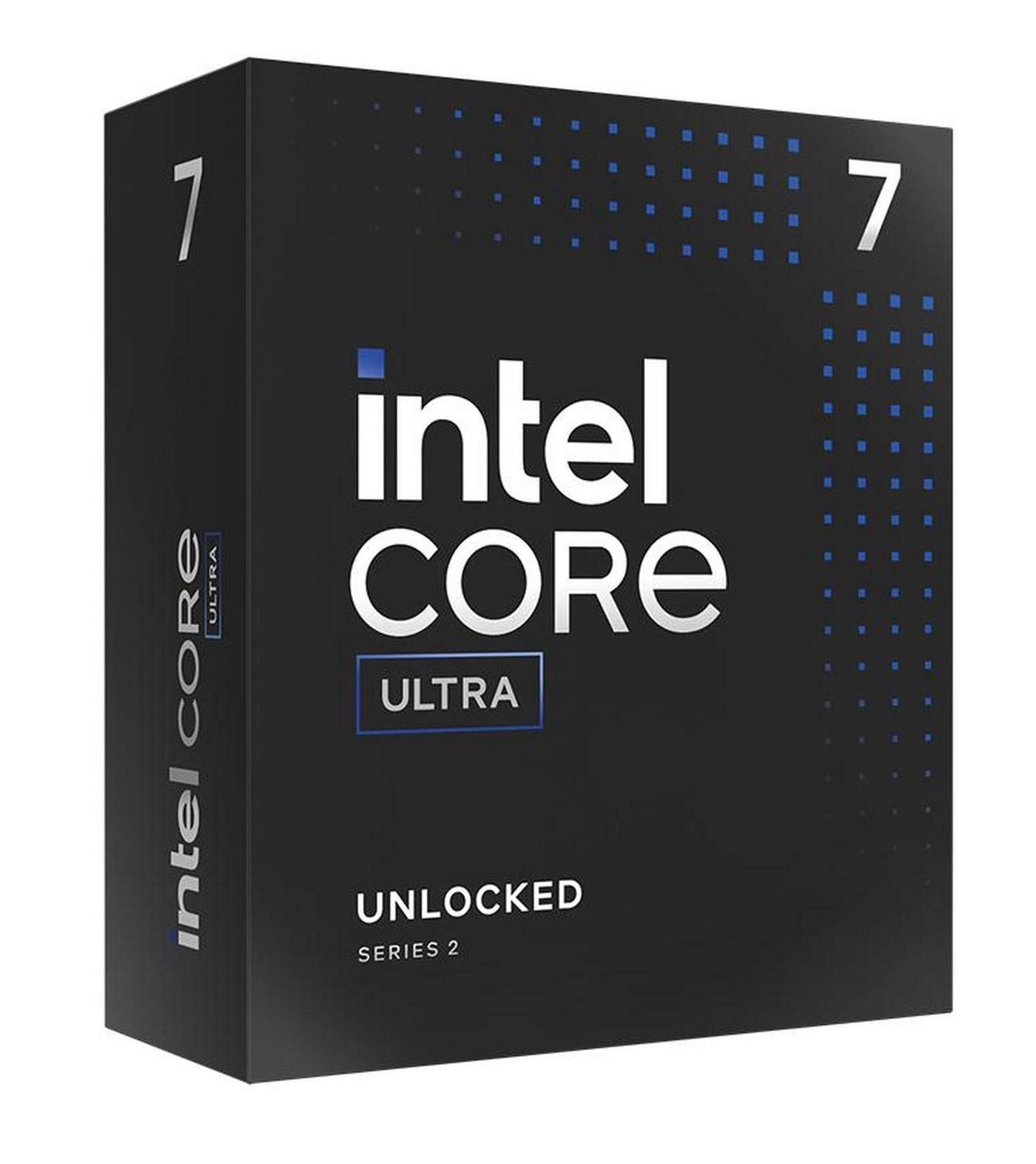 Intel Core Ultra 7 265K – Prozessor – LGA 1851, 20 Kerne/20 Threads, 30 MB Cache, 5,5 GHz, 125 W