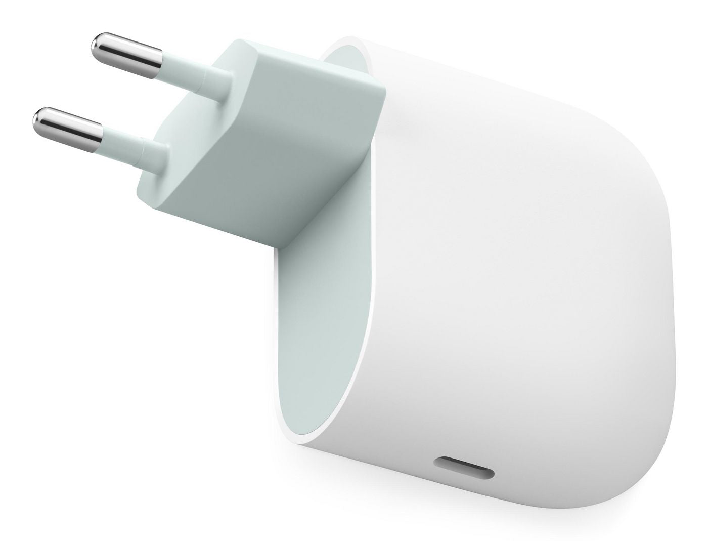 Google USB-Wandladegerät 45 W – USB-C×1 – PD 3.1, PPS – Weiss