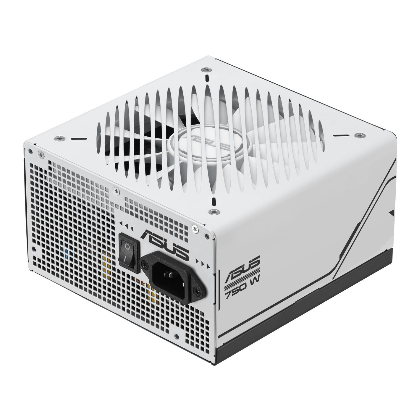 ASUS Prime Ap-750G – 750 W 80 PLUS Gold – ATX – vollmodular – ATX 3.0