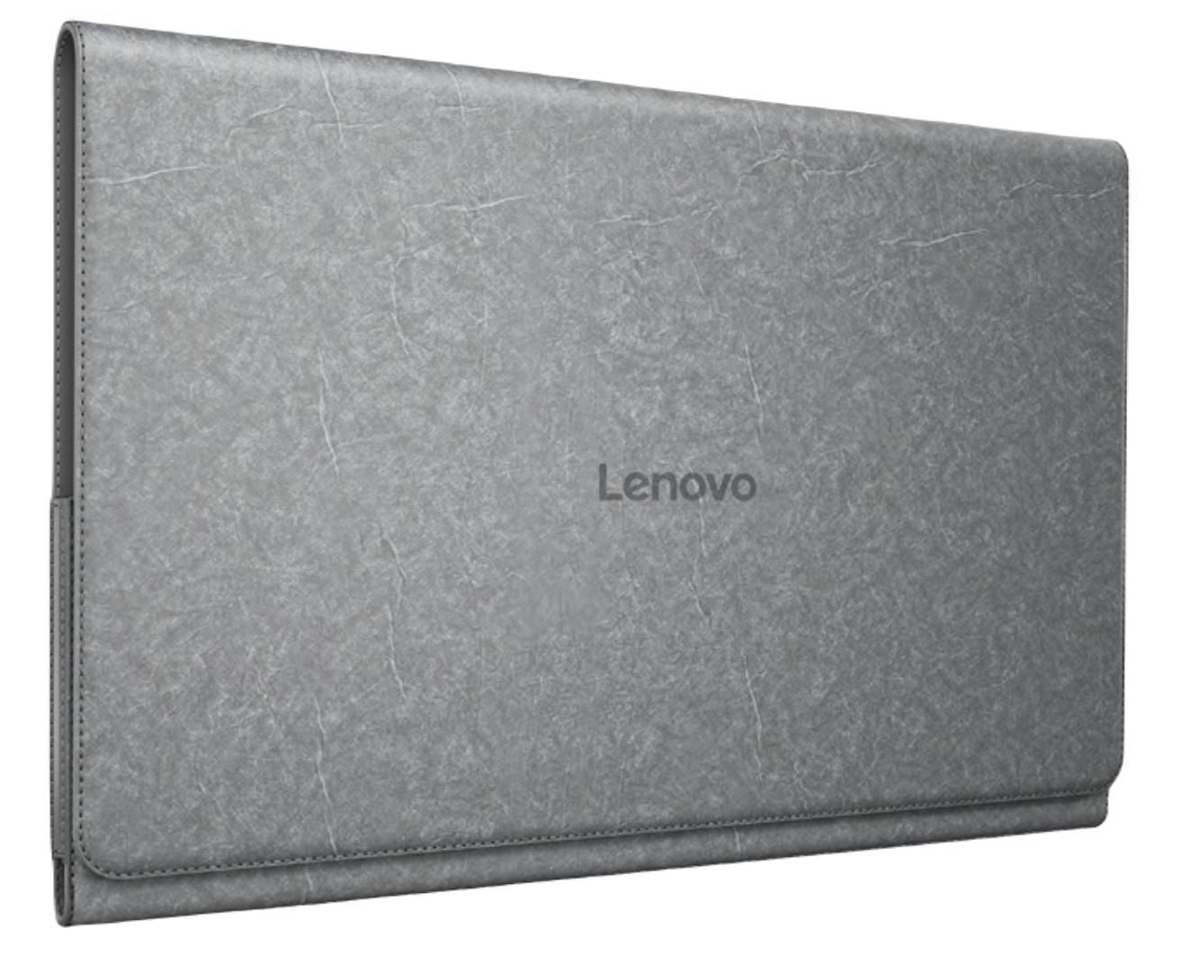 Lenovo Tablet-Hülle für Lenovo Tab Plus 11,5" – Grau
