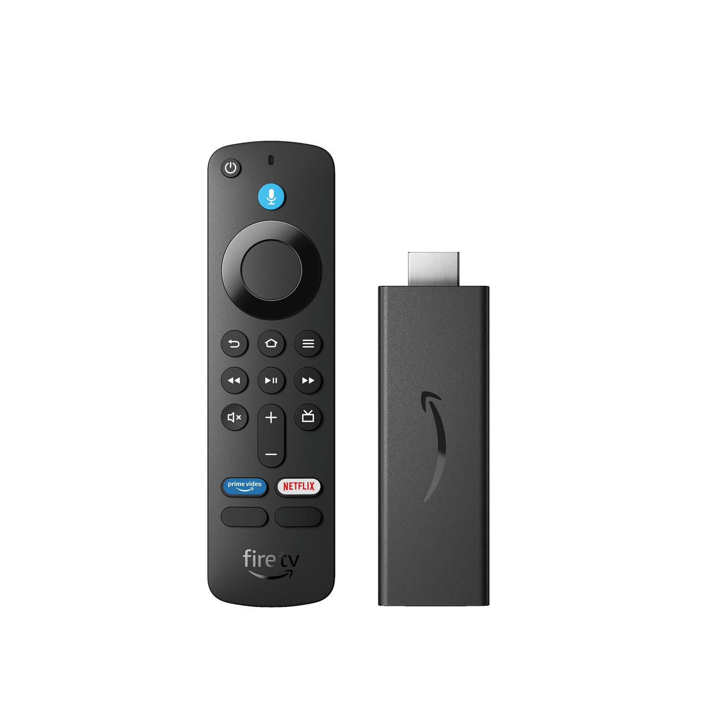 Amazon Fire TV Stick HD – Full HD Streaming-Player, Fire OS, 8 GB, Wi-Fi 5 & Bluetooth