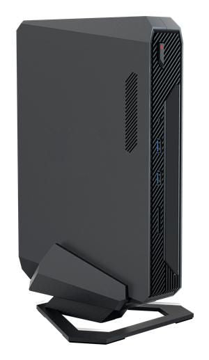 ASUS ROG RNUC14SRKU910002 Scorpion Canyon – Mini-PC Barebone