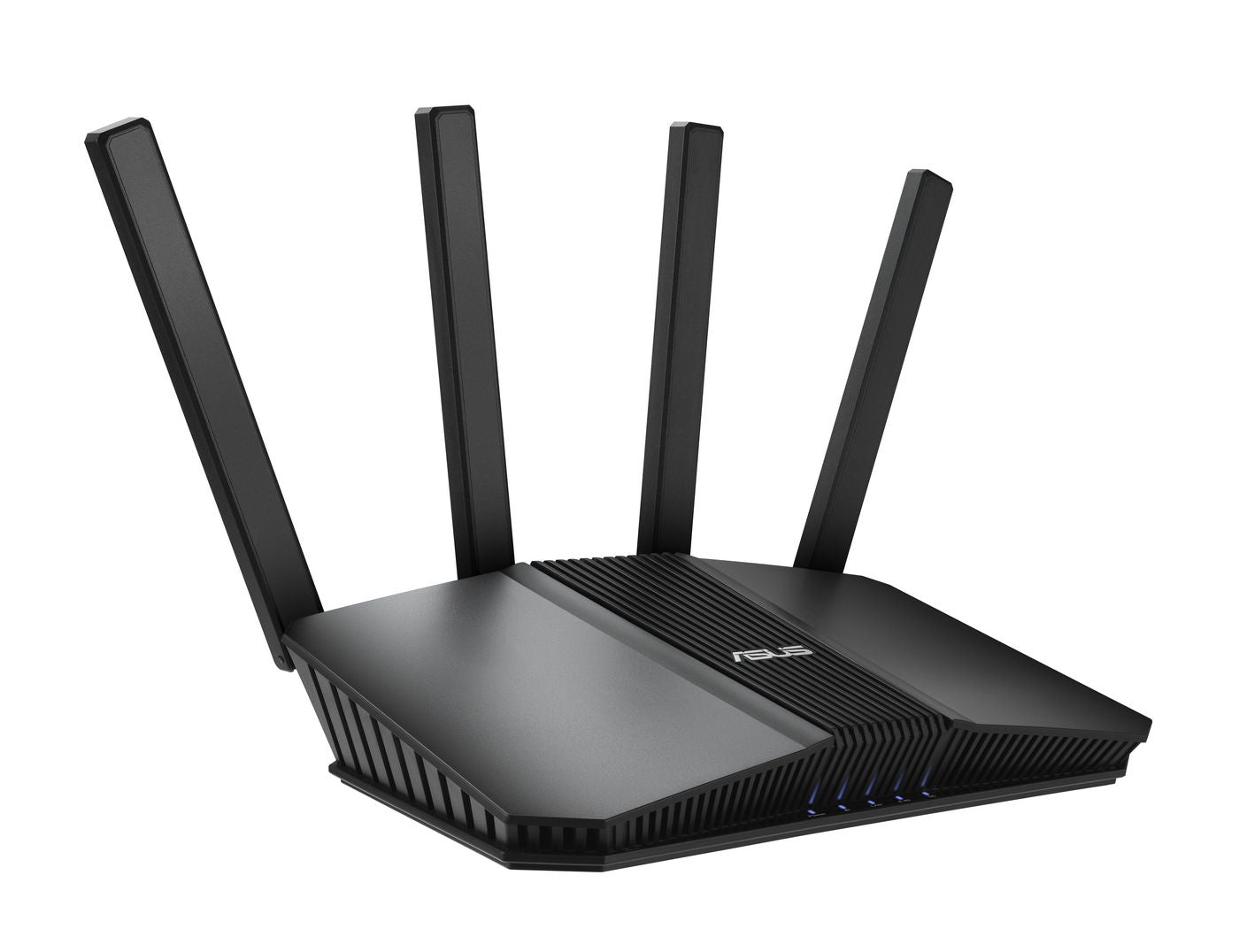 ASUS RT-BE58U Tischrouter – Wi-Fi, Ethernet – DC 12 V – 238 × 193 × 59 mm