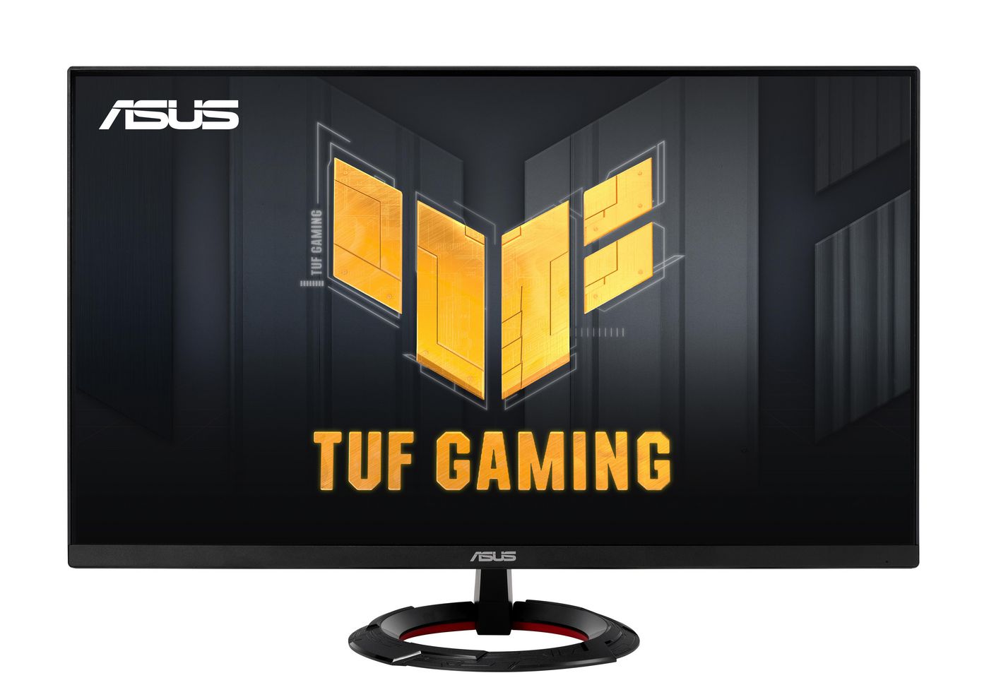 ASUS TUF Gaming VG279Q3R – Interaktives Touch-Display 27" – Full HD, Fast IPS, 250 cd/m², blendfrei