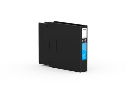 Epson Tintenpatrone, Cyan, Extra High Yield, Original