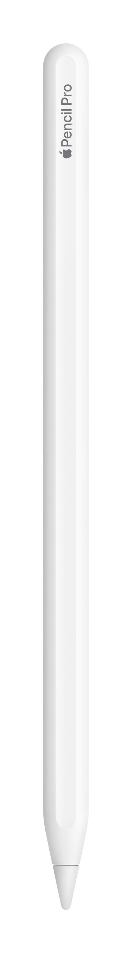 Apple Eingabestift für iPad Pro 11"/13" (M4) und iPad Air 11"/13" (M2) – Magnetischer Ladeanschluss – Weiss