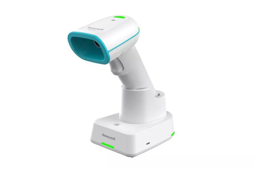 Honeywell Xenon Ultra 1962HHD-5-WCBF – Barcodeleser – USB – USB-Kit: Kabel + Ladestation
