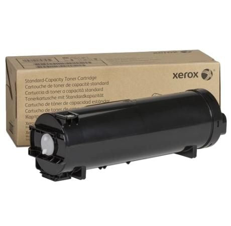 Xerox Toner – Schwarz