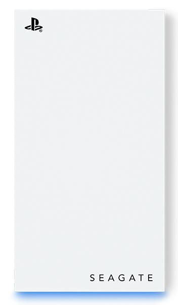 Seagate Speichergerät – 2 TB, USB 3.1, für PlayStation