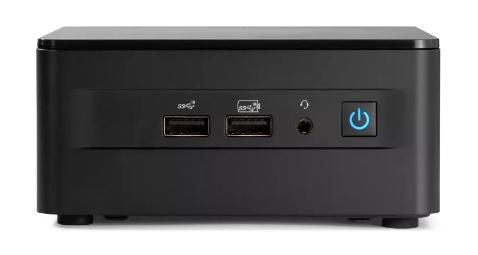 Asus NUC 12 Micro – Intel Core i5-1250P