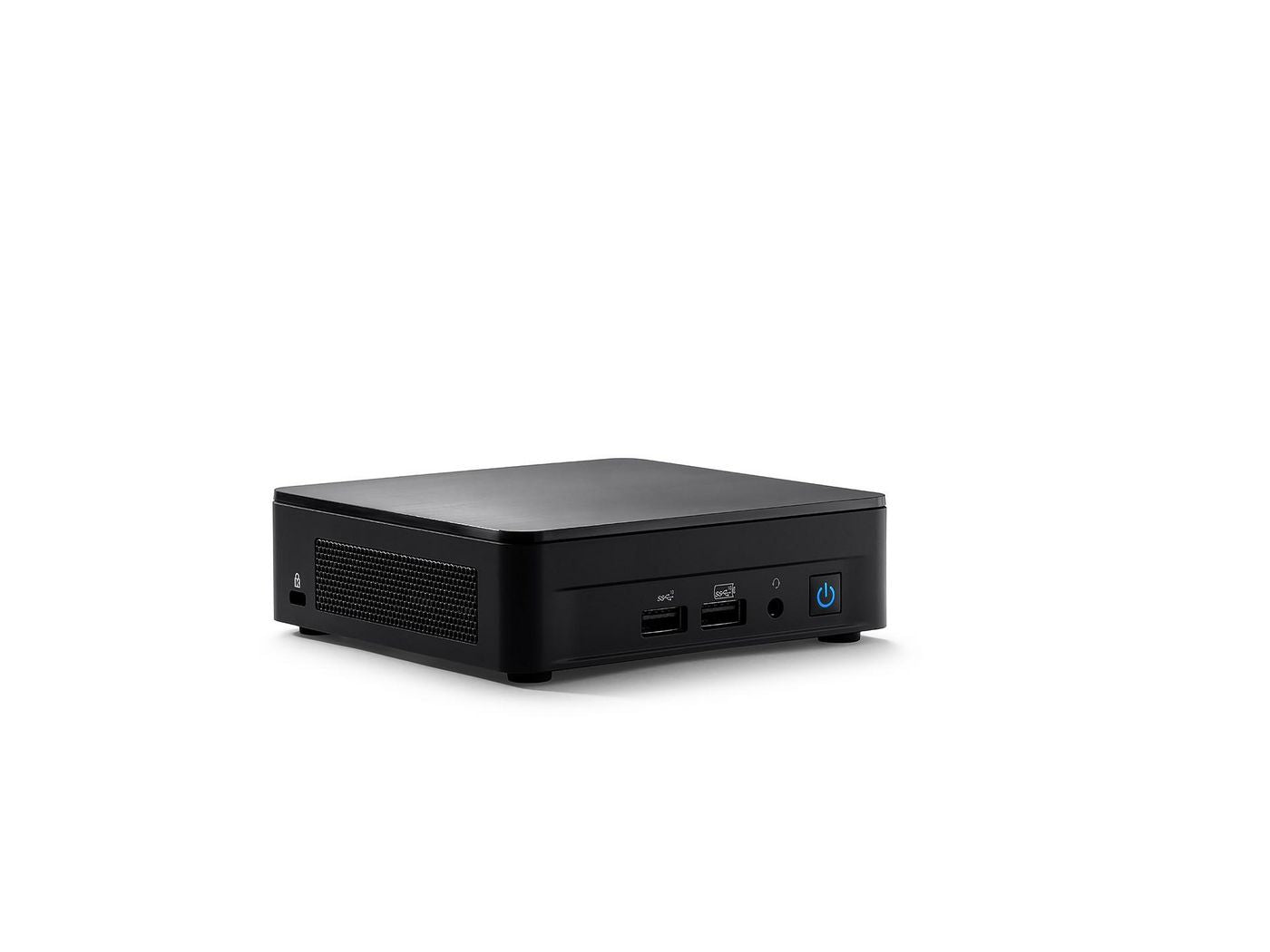ASUS NUC 12 RNUC12WSKI700000I (Intel Core i7-1260P) – Mini-PC Barebone