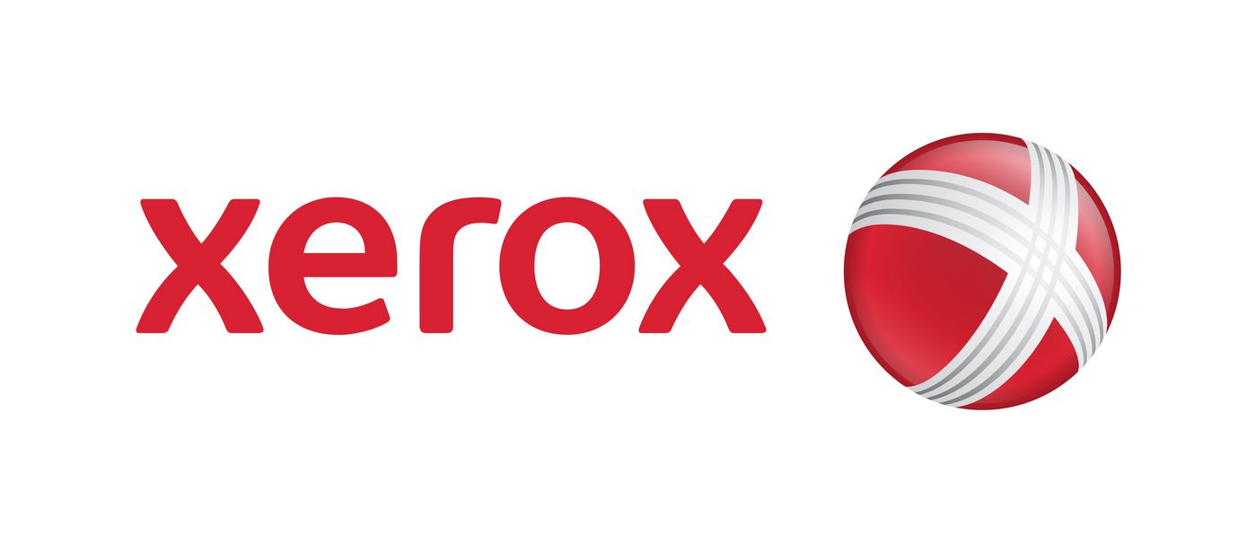 Xerox Toner – Cyan