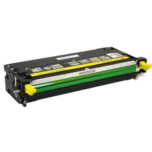 Xerox Toner – Gelb