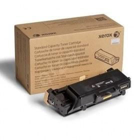 Xerox Toner 106R03773 – schwarz, 3000 Seiten – für Xerox Phaser 3330/WorkCentre 3300 Serie