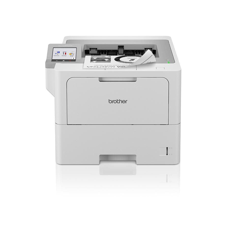 Brother HL-L6415DN – A4, 1200 × 1200 dpi