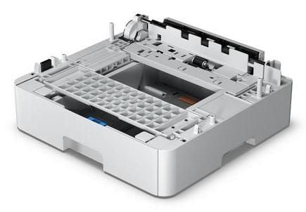 Epson Rollen-Kit, grau – für WorkForce Enterprise WF-C20750/WF-C21000 D4TW, C12C935941