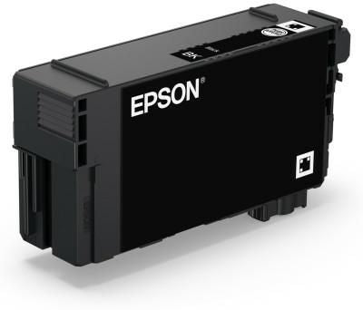Epson Tintenpatrone, Schwarz, Original – für Epson-Drucker