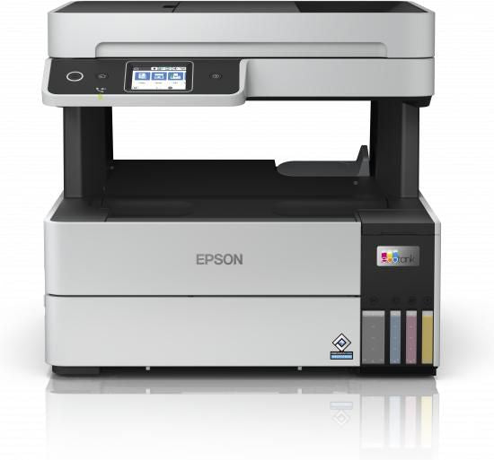Epson EcoTank Pro ET-5185 – Tintenstrahl-MFP, 4-in-1
