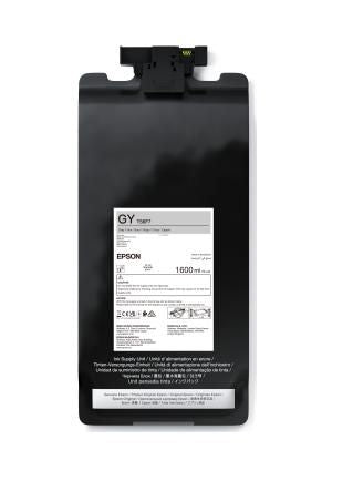 Epson Tintenpatrone, Grau, Original