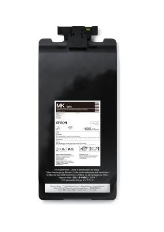 Epson Tintenpatrone, Schwarz, Original