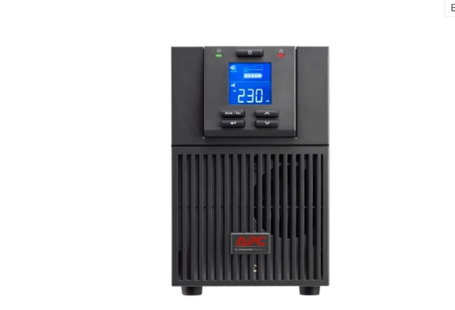 APC Netzteil – 1800 W, 230 V