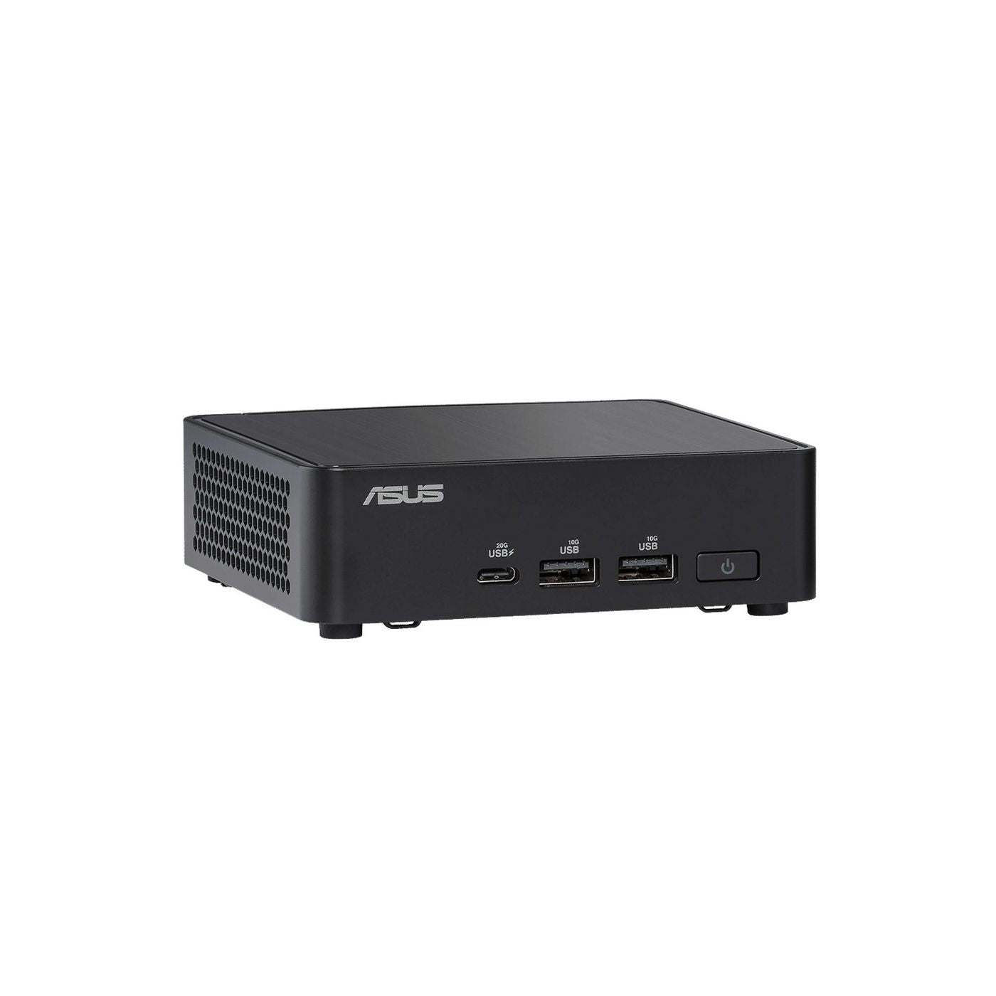 ASUS NUC 14 Pro RNUC14RVKI300003I Mini-PC Barebone – Wi-Fi, Ethernet, Bluetooth, Thunderbolt – Netzstrom 90 W