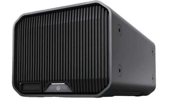 Western Digital Mbaad 36 Speichergerät – USB 3.2 Type‑C, 7'200 U/min