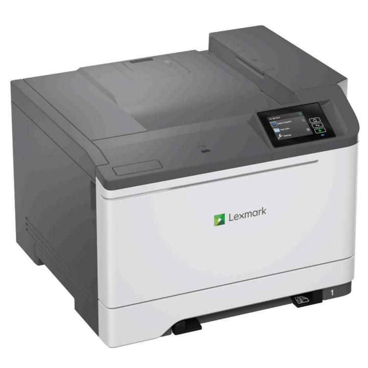 Lexmark A4, Farbe, 1200 × 1200 dpi, WLAN