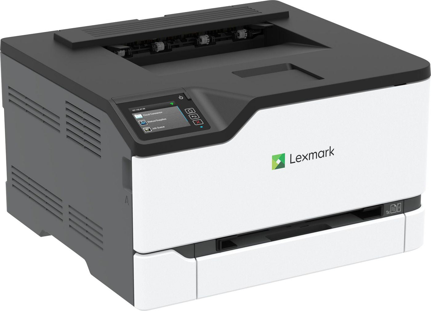 Lexmark C2326 Colour – A4, 600 × 600 dpi, WLAN