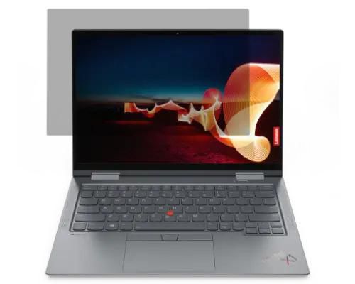 Lenovo 3M Displayschutz für Lenovo X1 Yoga Gen6