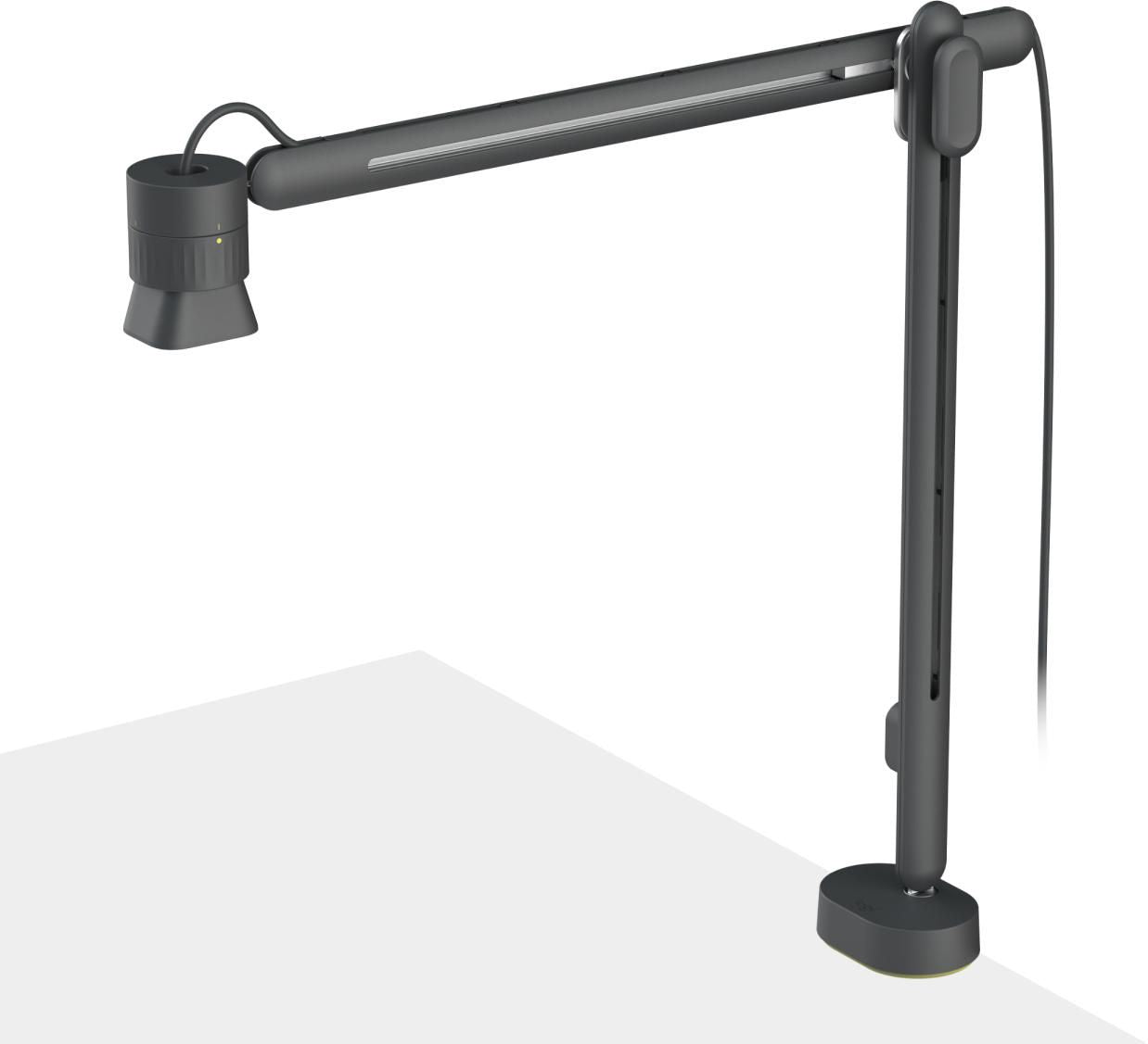 Logitech REACH EU19T-944 – Webcam – Graphit