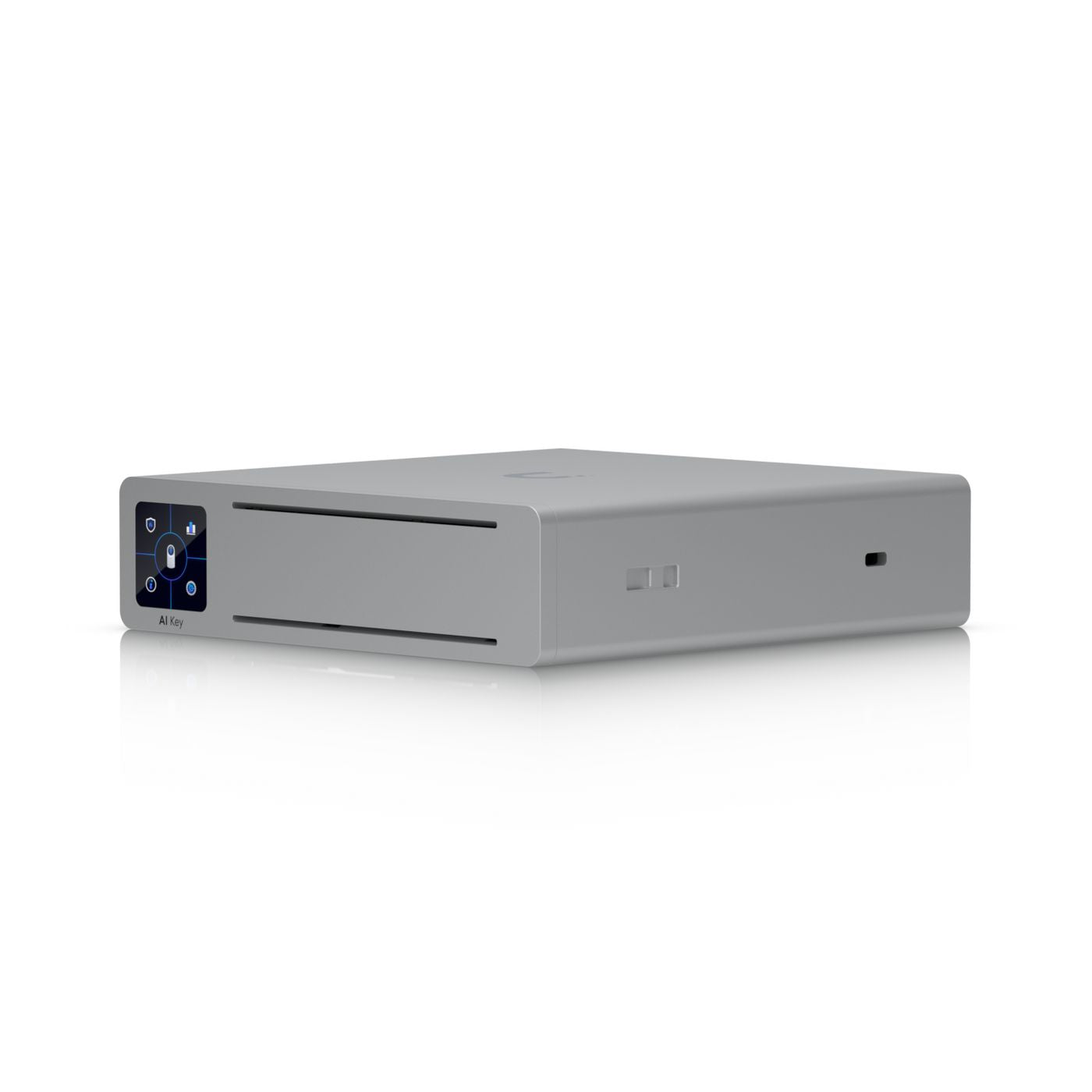 Ubiquiti Micro – ARM Cortex-A78AE, 16 GB RAM, 128 GB SSD
