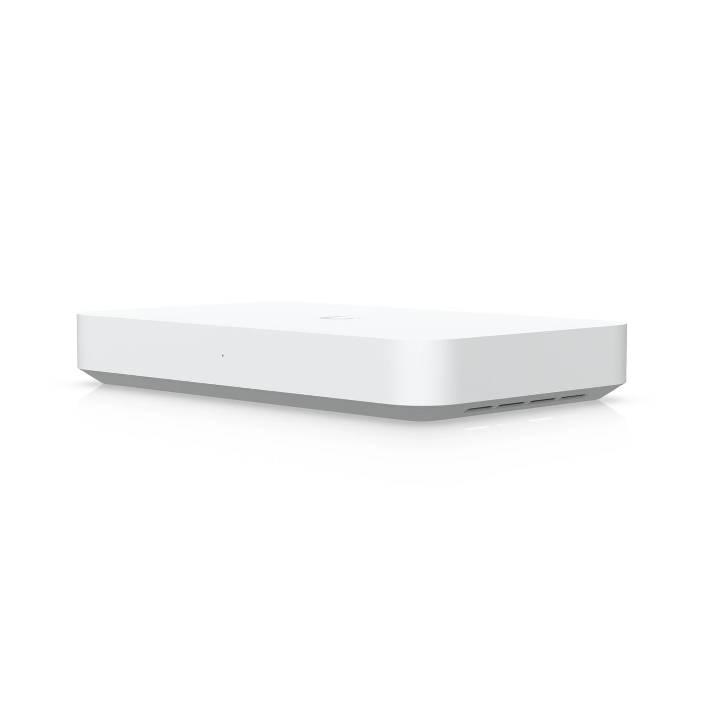 Ubiquiti UXG-FIBER – VPN-Router – 5×RJ45, 2×SFP+, Multi-WAN, IPSec