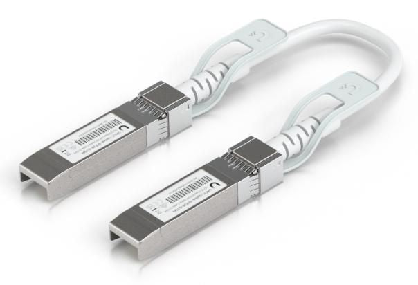 Ubiquiti SFP28-SFP28 DAC-Kabel – 25G, 0,15 m, 10er-Pack