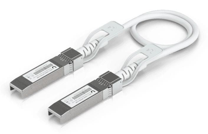 Ubiquiti SFP28-SFP28 DAC-Kabel – 25G, 0,3 m