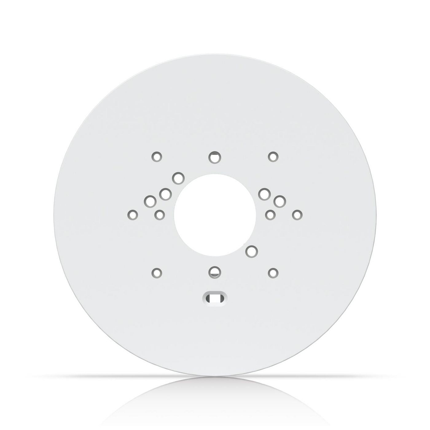 Ubiquiti Eine Montageplatte entworfen für