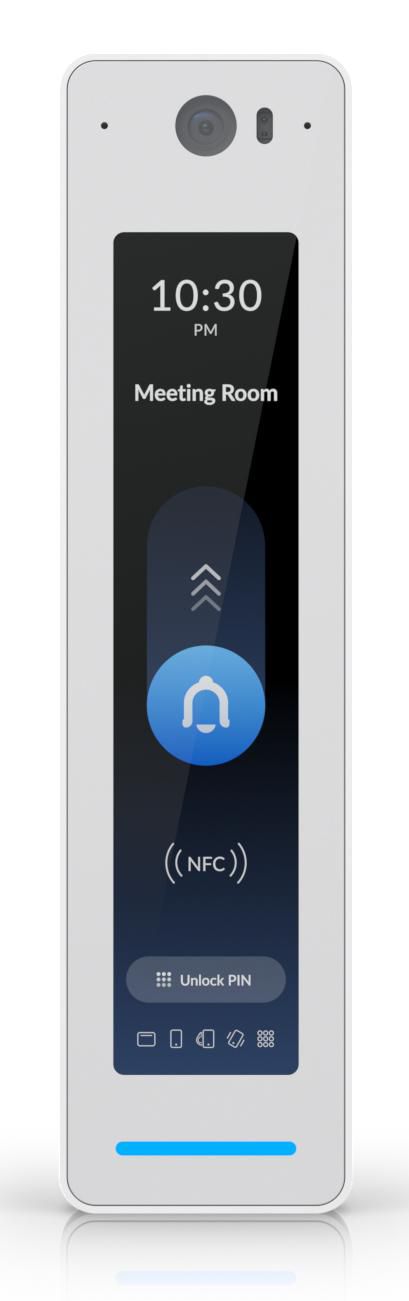Ubiquiti NFC-Leser – weiss