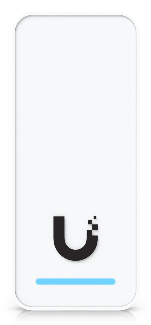 Ubiquiti Zutrittsleser – Weiss