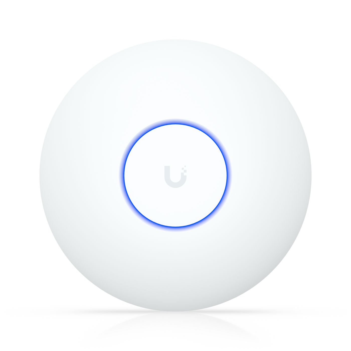Ubiquiti U7-Lite – Access Point – Wi‑Fi 7 (2,4/5 GHz), 4,3 Gbit/s, 2.5GbE, PoE, Wand/Decke