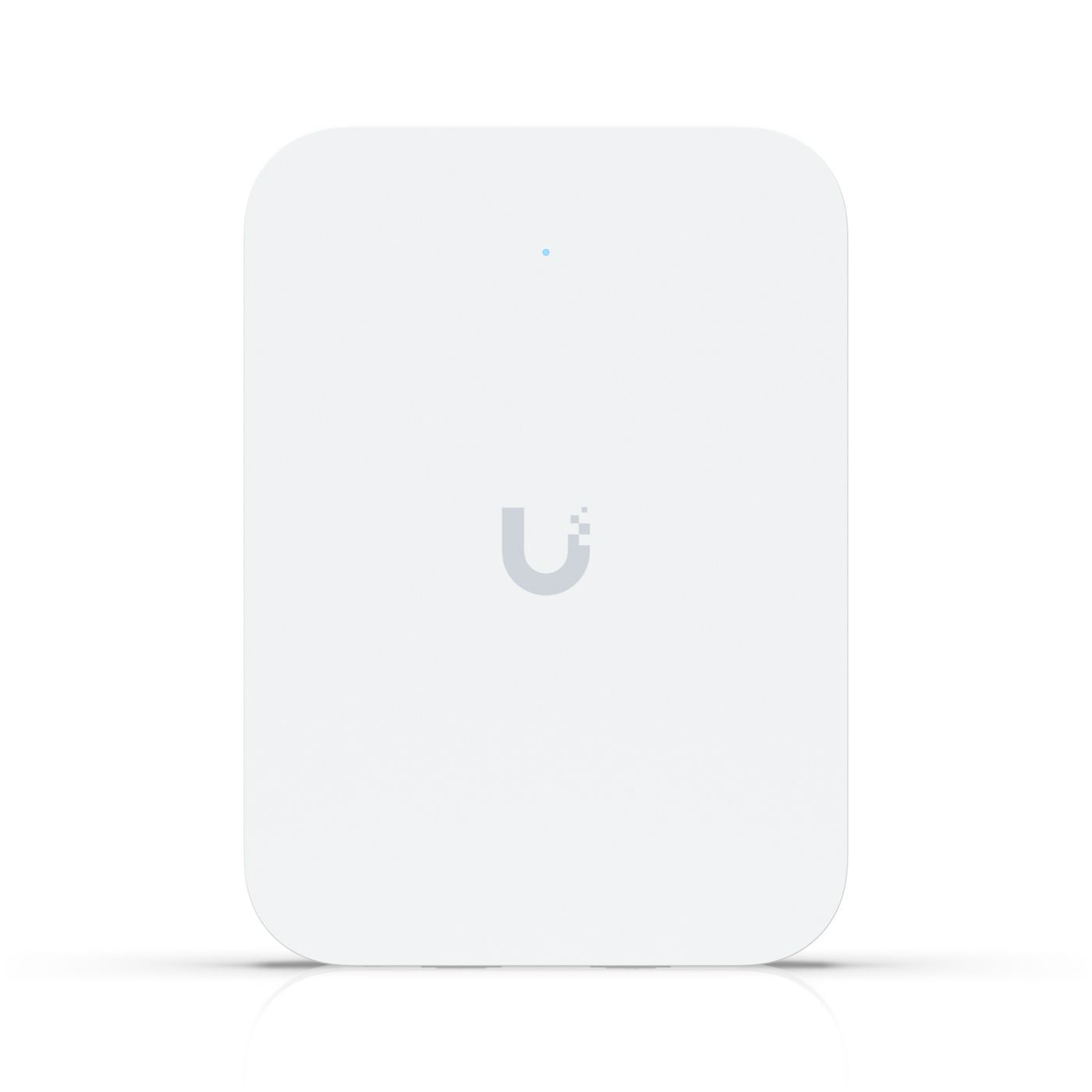 Ubiquiti UniFi U7-IW – Access Point – Wi-Fi 7 (2,4/5 GHz), 4,3 Gbit/s, 2.5GbE, PoE+, Wandmontage